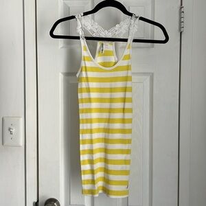 Hang Ten, Size XS, Tank Top